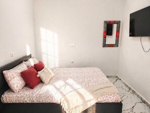 Room - A little corner of paradise near the ocean (Sidi Bouzid)