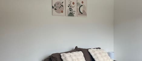 3 Schlafzimmer, Bügeleisen/Bügelbrett, Internetzugang, Bettwäsche