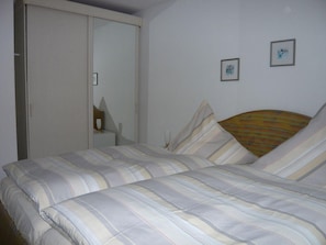 1 bedroom, WiFi - Separate bungalow, 30sqm for up to 2 people - Nordgang 6 (Sylt-Ost)