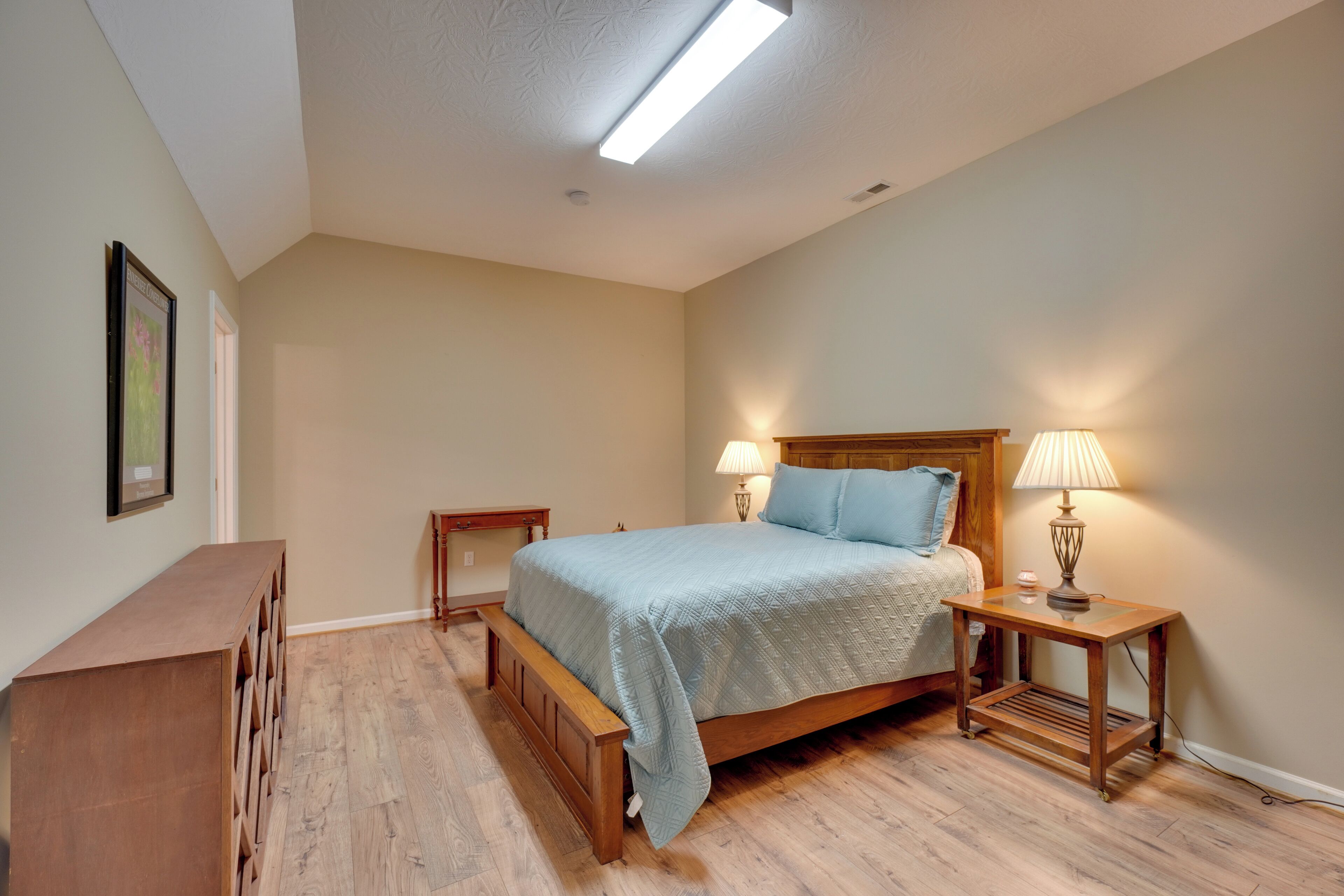 3 Schlafzimmer, Internetzugang, Bettwäsche
