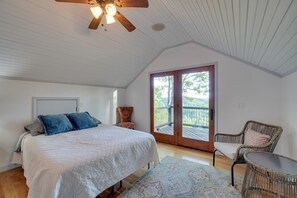 2 bedrooms, Internet, bed sheets