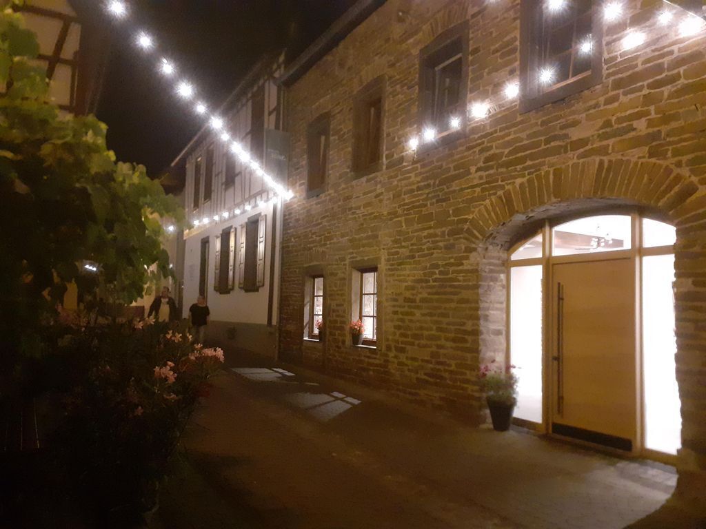 Ferienweingut Löhr