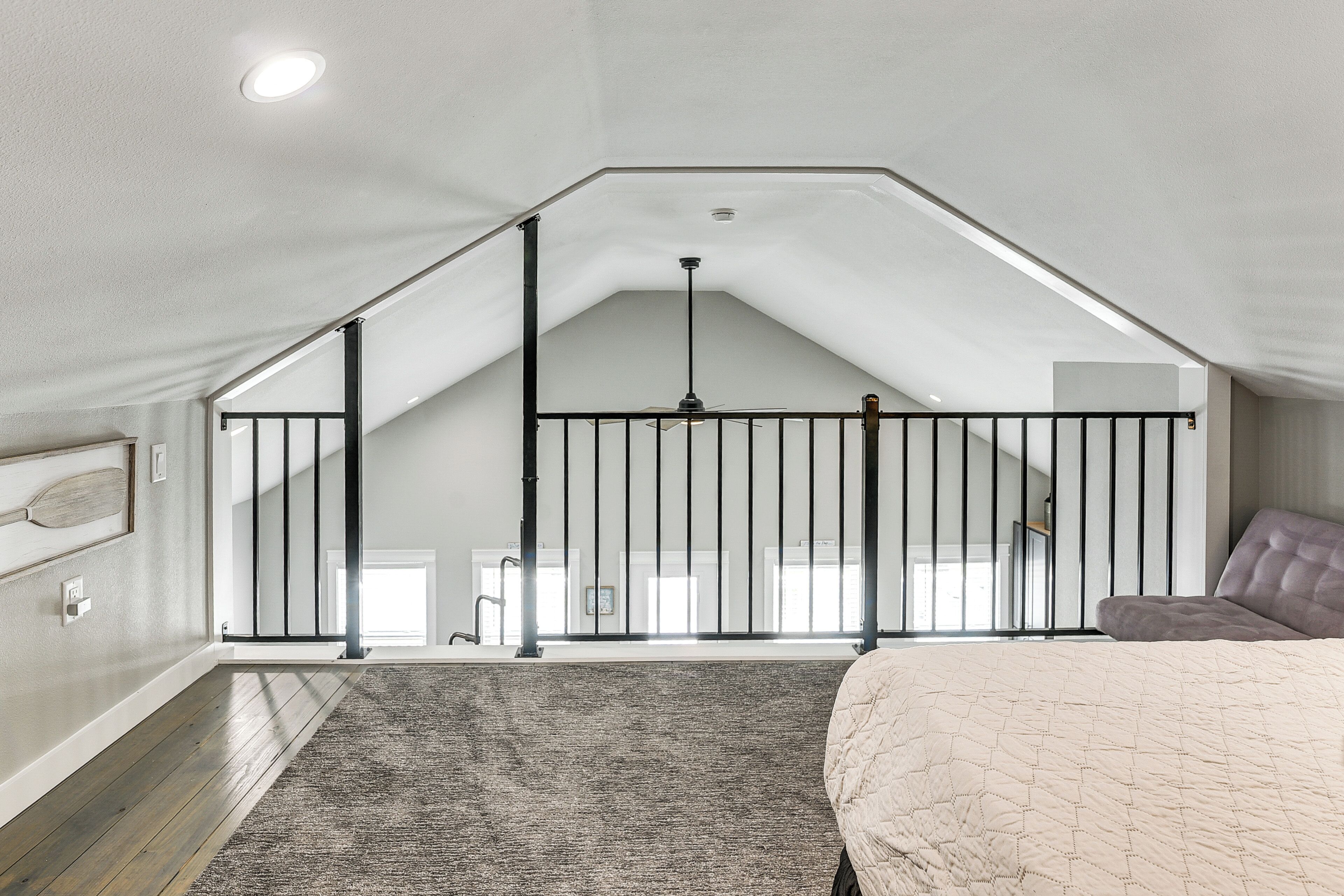 2 Schlafzimmer, Bügeleisen/Bügelbrett, Internetzugang, Bettwäsche