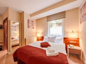 House | Interior - 2 Person Holiday Park Home in Erlbach (Markneukirchen)