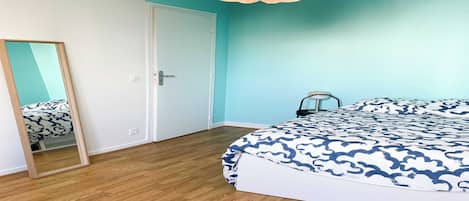 1 chambre
