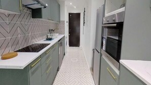 Eget kjøkken