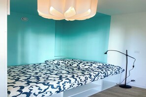 1 chambre
