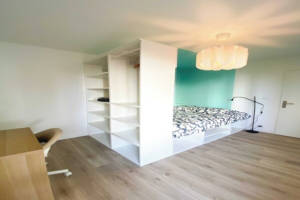 1 bedroom - Private Room in Shared Apartment – Villeurbanne (Villeurbanne)
