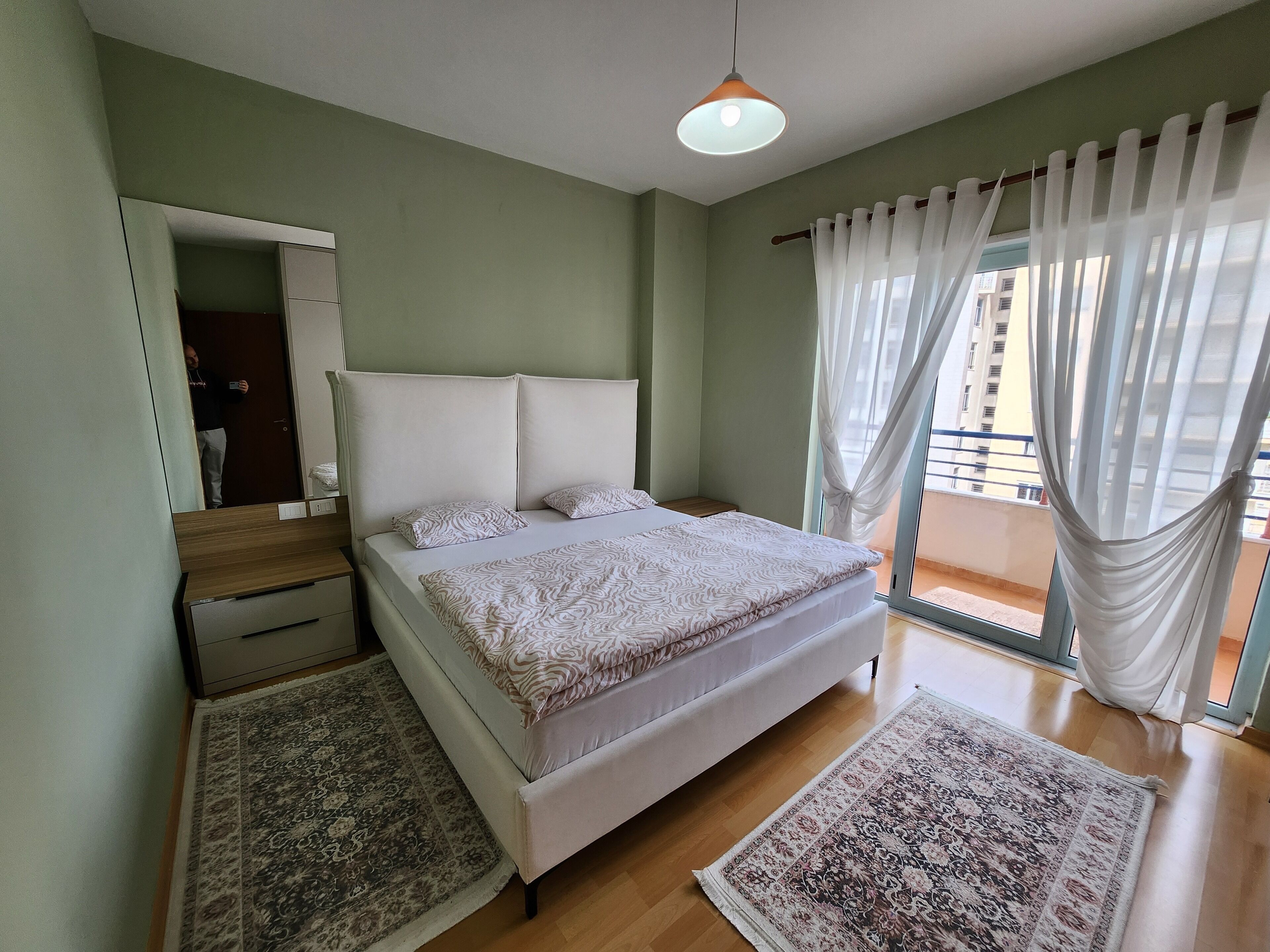 1 chambre, Wi-Fi