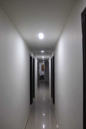 Interior - Hotel Savera Inn (Ahmedabad)