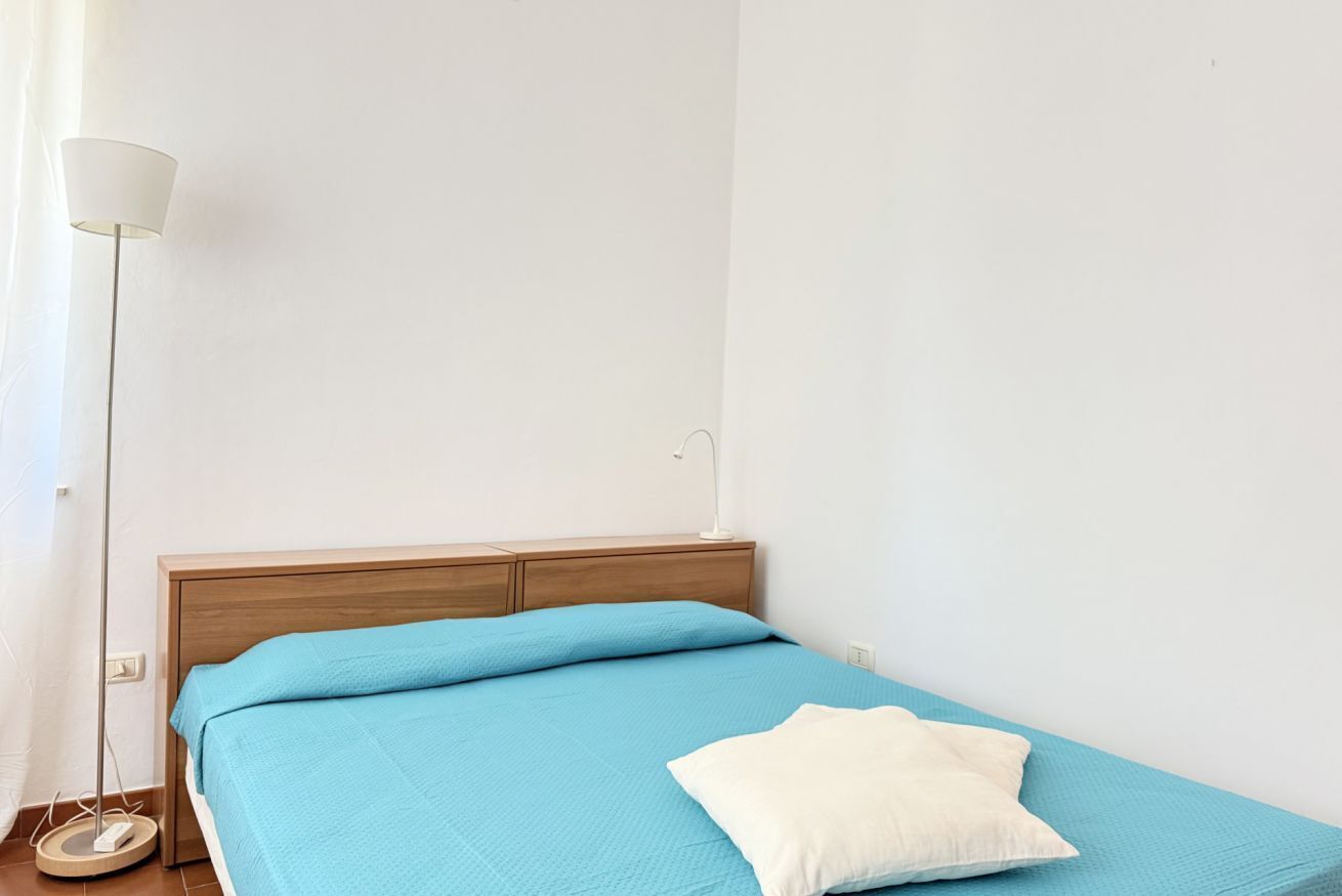1 Schlafzimmer