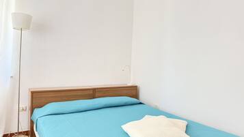 1 Schlafzimmer