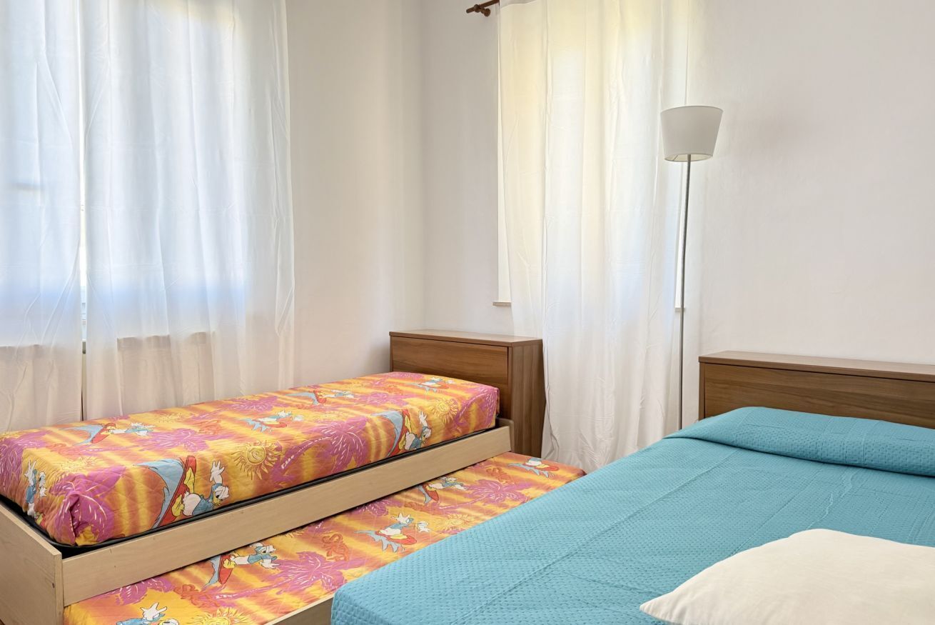 1 chambre