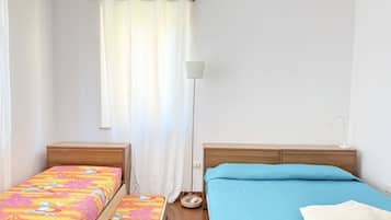 1 dormitorio