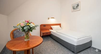 Hotel zur Lichtenburg