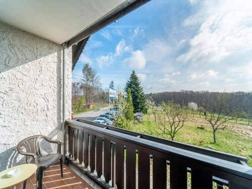 2 Person Holiday Park Home in Horhausen