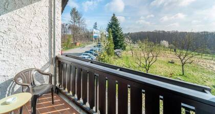 2 Person Holiday Park Home in Horhausen