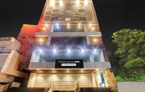 Exterior - Super Townhouse Oak Public Garden (Warangal)