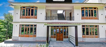 Townhouse Pelling Kanchenjunga Mountain