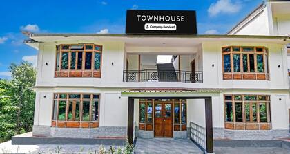 Townhouse Pelling Kanchenjunga Mountain