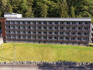Exterior - 2 Person Holiday Park Home in Erlbach (Markneukirchen)