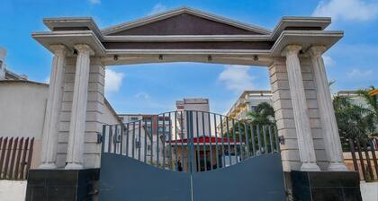Super Townhouse Mandarmani Beach
