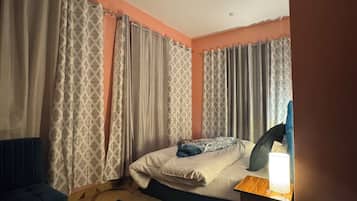 Quarto casal conforto