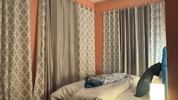 Quarto casal conforto