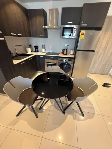 Mannys Luxury 1 bedroom