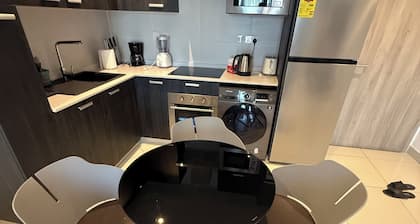 Mannys Luxury 1 bedroom
