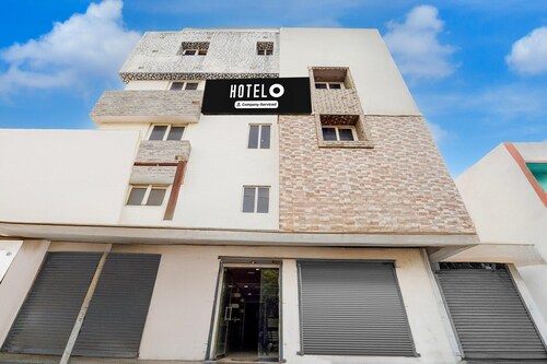 Super Hotel O Anna Nagar Madurai