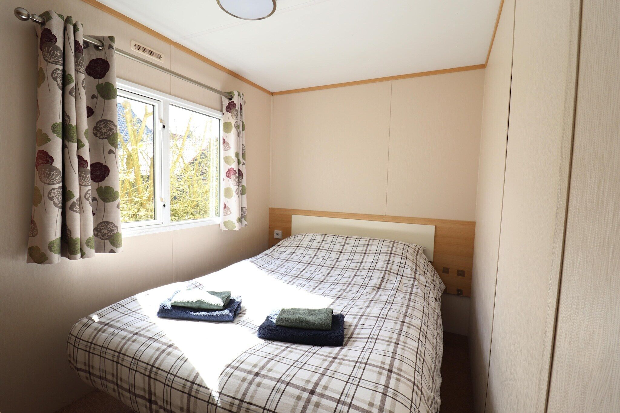 3 bedrooms, free WiFi