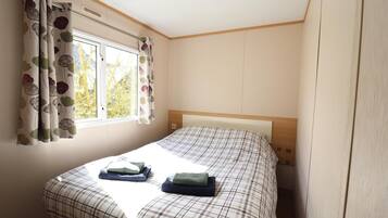 3 bedrooms, free WiFi