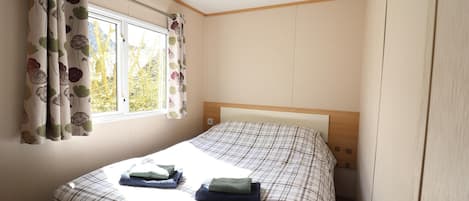 3 chambres, Wi-Fi gratuit