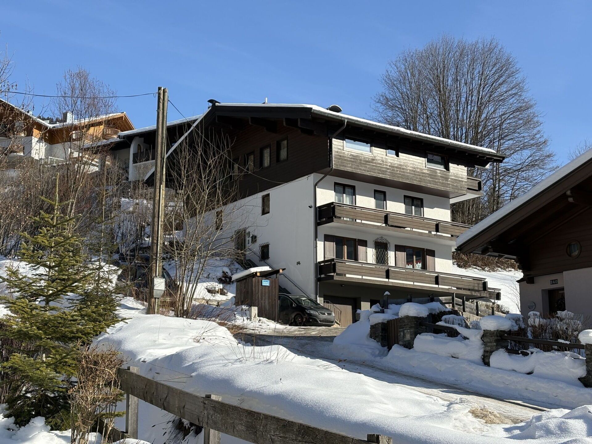 Eksteriør