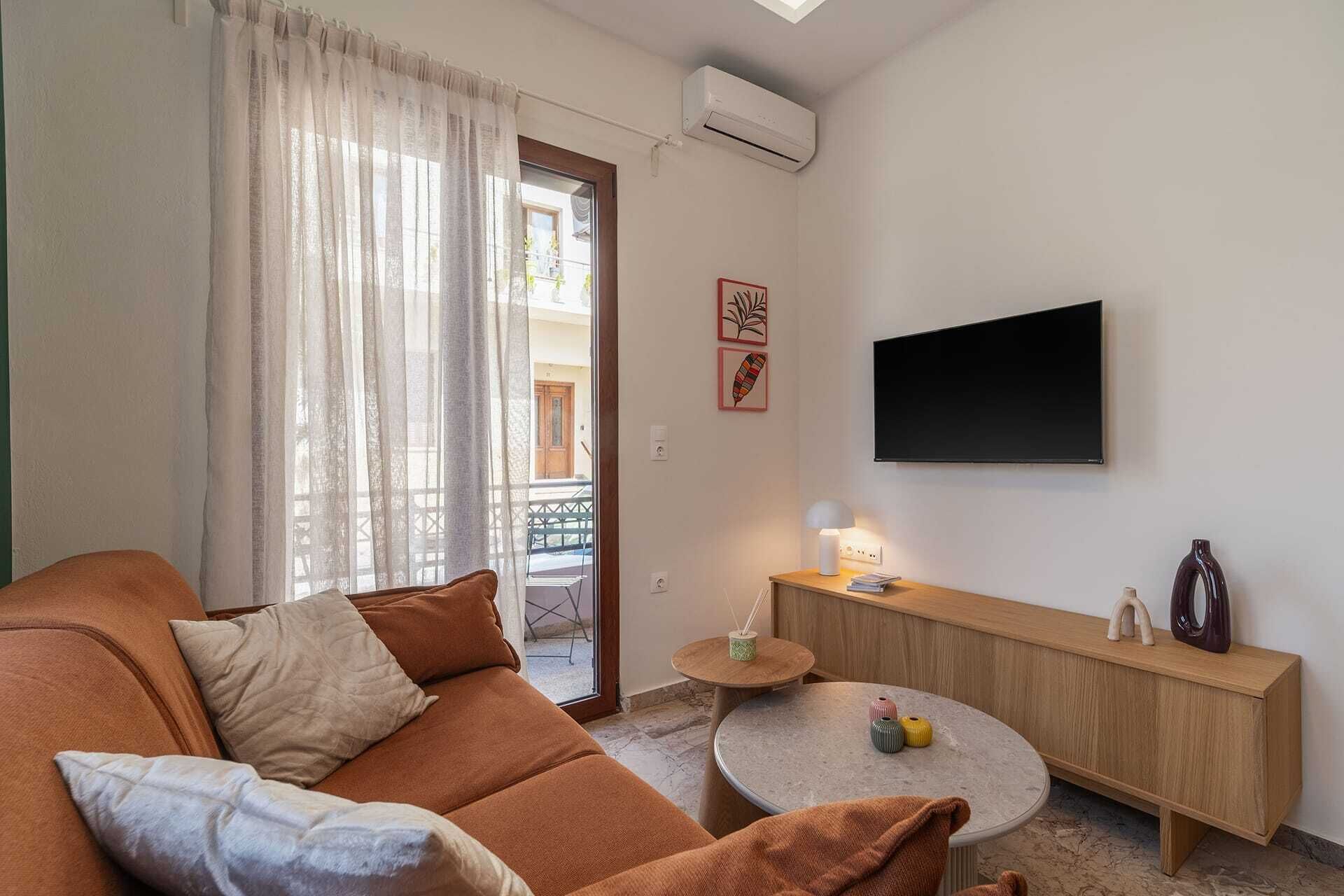 Fernseher