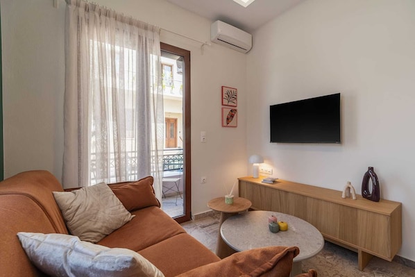 Fernseher