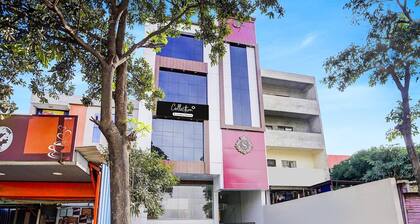 Super Collection O Shendra MIDC