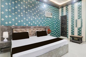 Room - Super Hotel O Saryu Ghat (Ayodhya)