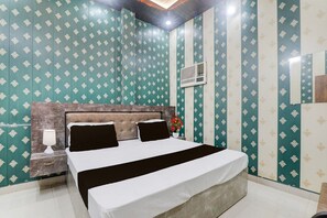 Room - Super Hotel O Saryu Ghat (Ayodhya)
