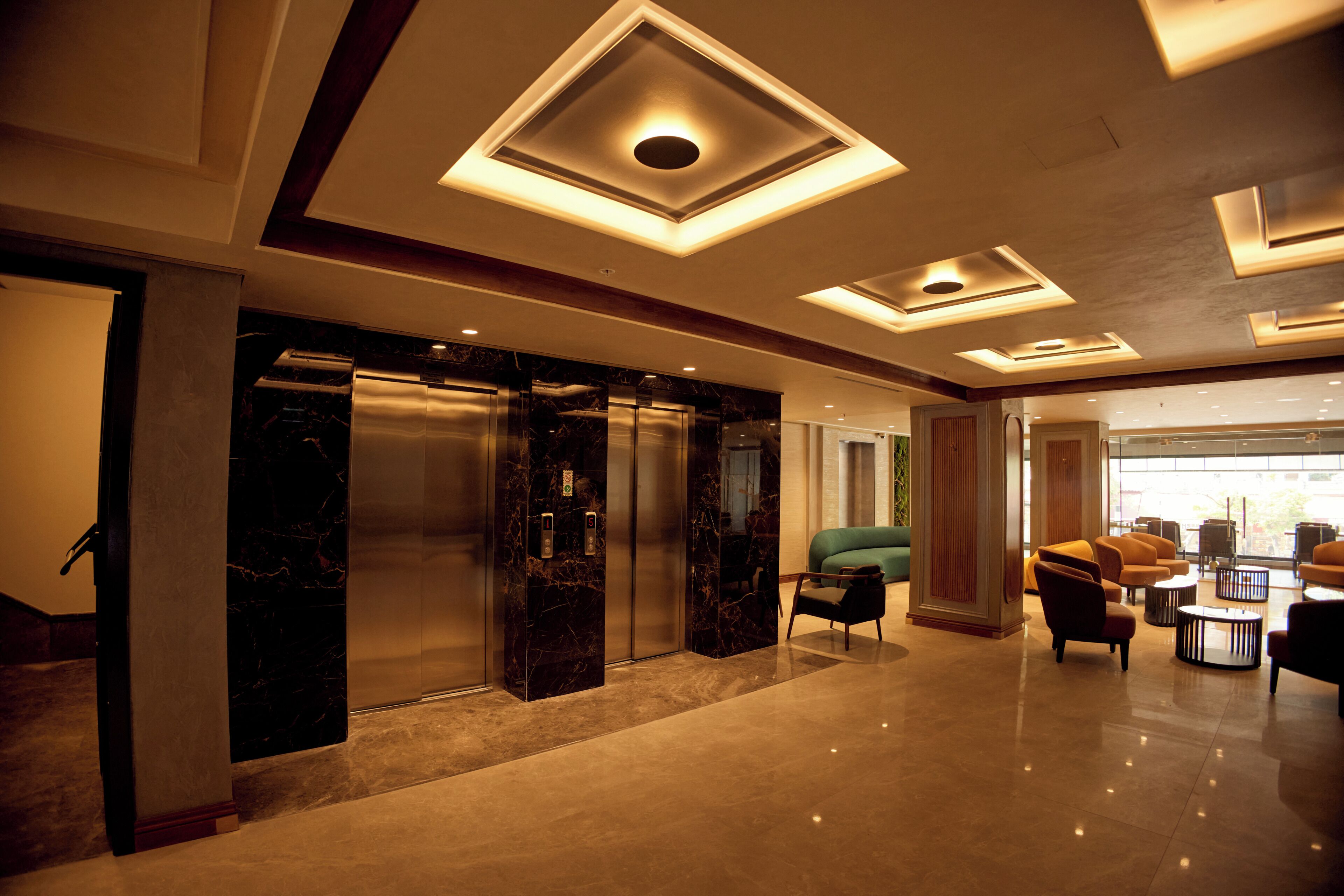 Hall