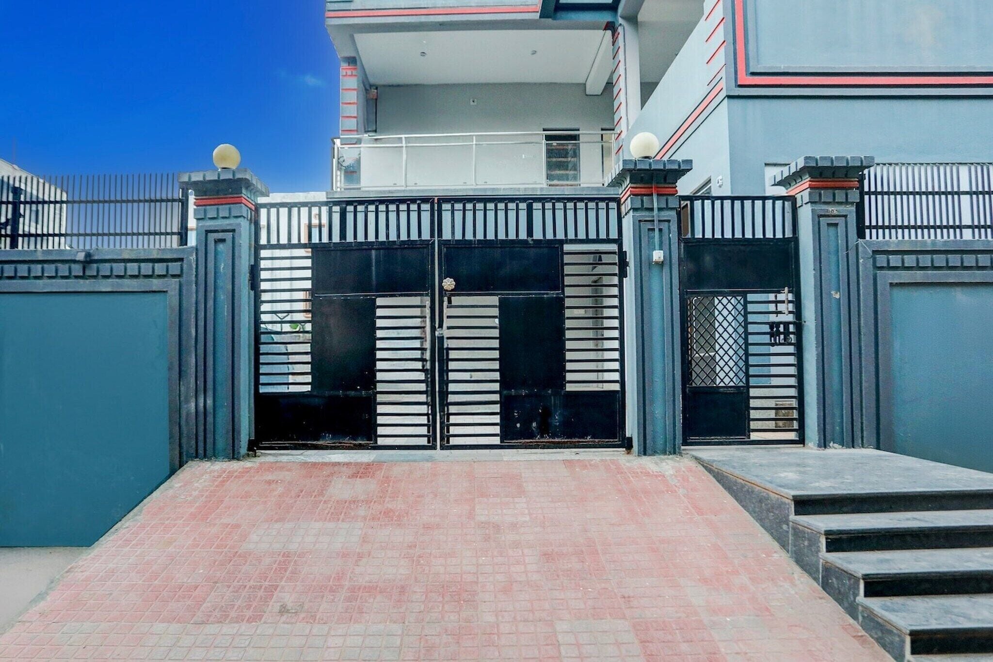 Fachada