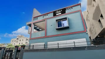 Fachada