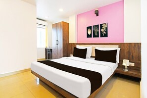 Room - Super Townhouse Mancheswar (Bhubaneswar)