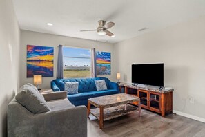 TV