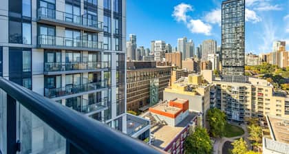 Peaceful Downtown Studio Retreat. Ideal for Solo Travelers!