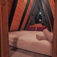 Deluxe Bungalov | Ücretsiz kablosuz İnternet