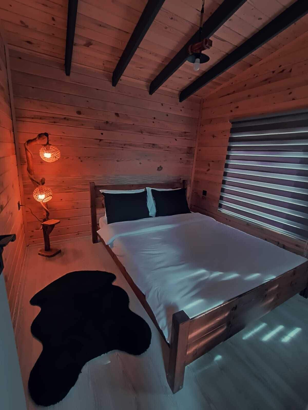 Deluxe Bungalow | Free WiFi