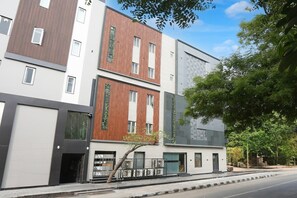 Exterior - Super Townhouse Rohini Sector 18 (Delhi)