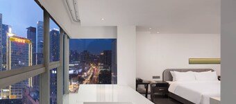 Laizhu Xingchen Hotel